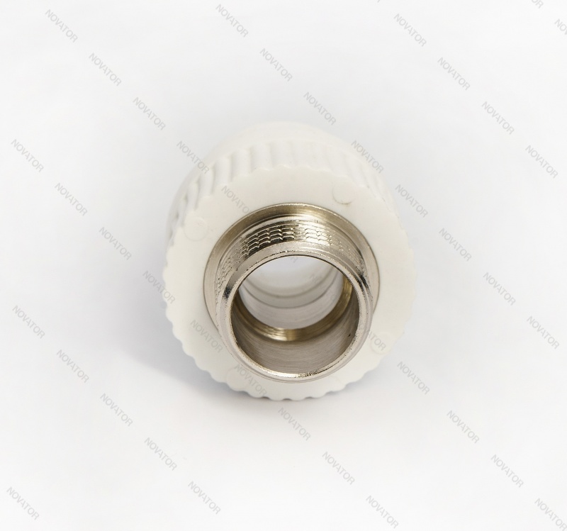 Terra PPR нр 25х3/4", комбинированная