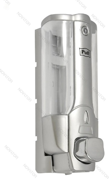 Puff-8101s, 0,38 л