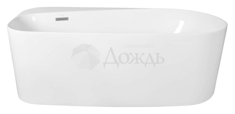 Купить 170х80 см Aquatek Прима AQ-1115780Ю, отдельностоящая, каркас, обвязка в интернет-магазине Дождь