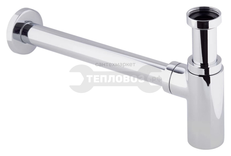 Купить Wirquin Lineis 30987189, хром в интернет-магазине Тепловоз