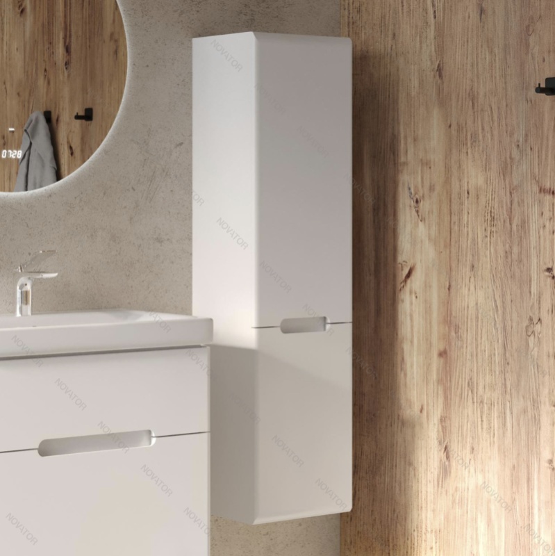 Raval Moduo Slim 30 см, белый
