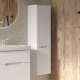Raval Moduo Slim 30 см, белый