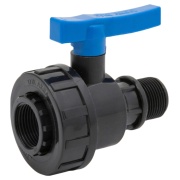 Купить ТПК-Аква нр-вр, 1"х1" (ПНД) в интернет-магазине Дождь