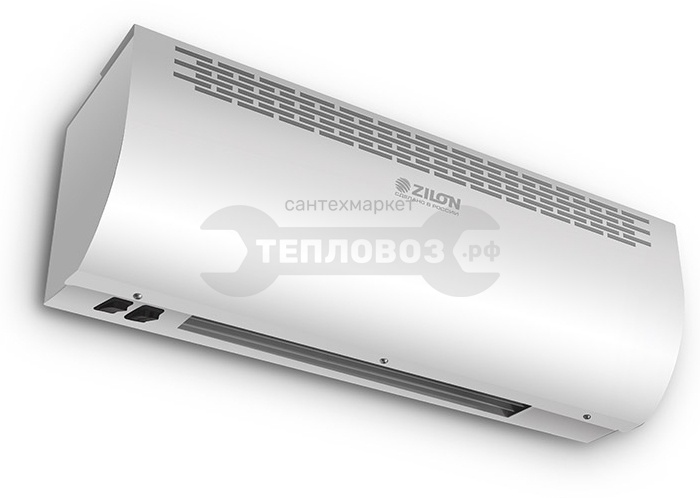 Купить Zilon ZVV-0.6E3M, 3 кВт в интернет-магазине Тепловоз