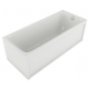 170х70 см Aquatek Мия Eco MIY170-0000004, каркас KAR-0000022, панель EKR-F0000058