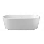 Aquatek Oво AQ-99880, 180x80 см купить за 124 000 руб. Купить Aquatek Oво AQ-99880, 180x80 см в интернет-магазине Дождь