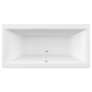Excellent Pryzmat Waex.PRY17WH, без панели, 170х75 см купить за 51 250 руб. Купить Excellent Pryzmat Waex.PRY17WH, без панели, 170х75 см в интернет-магазине Дождь