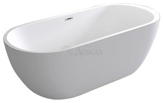 Купить Black & White Swan SB105, 170х80 см в интернет-магазине Дождь