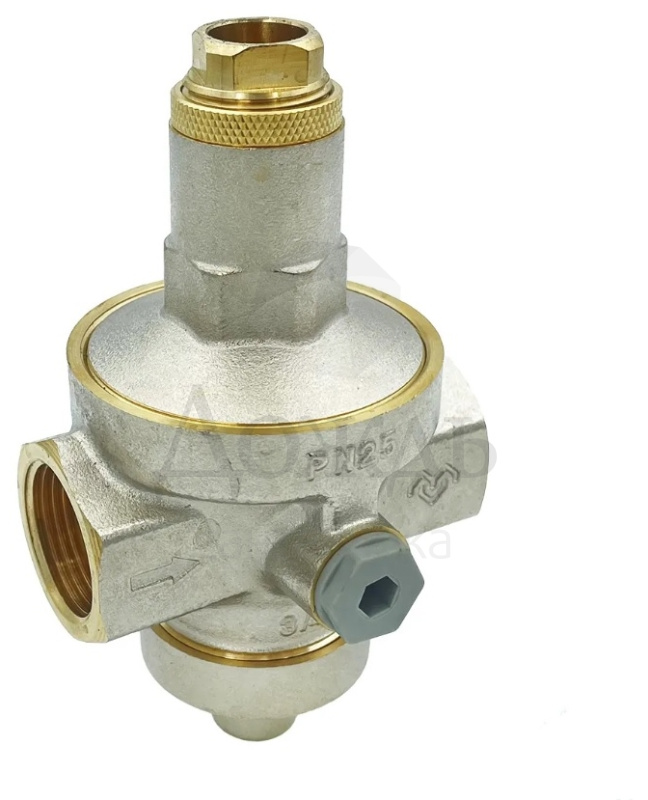 Купить Varmega VM12802 вр 3/4" (20) в интернет-магазине Дождь