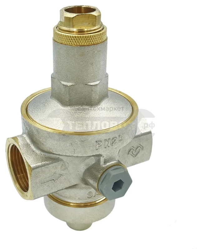 Купить Varmega VM12802 вр 3/4" (20) в интернет-магазине Тепловоз