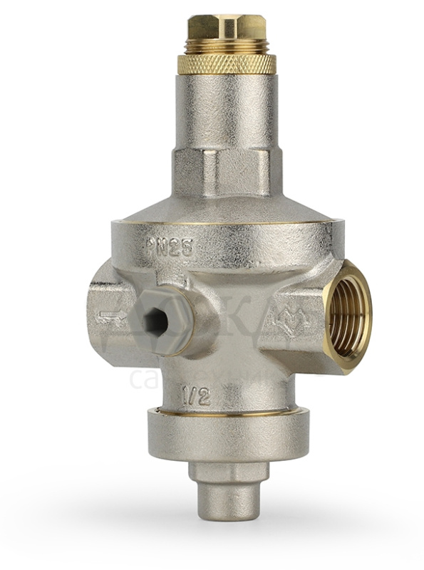 Купить Varmega VM12801 вр 1/2" (15) в интернет-магазине Дождь