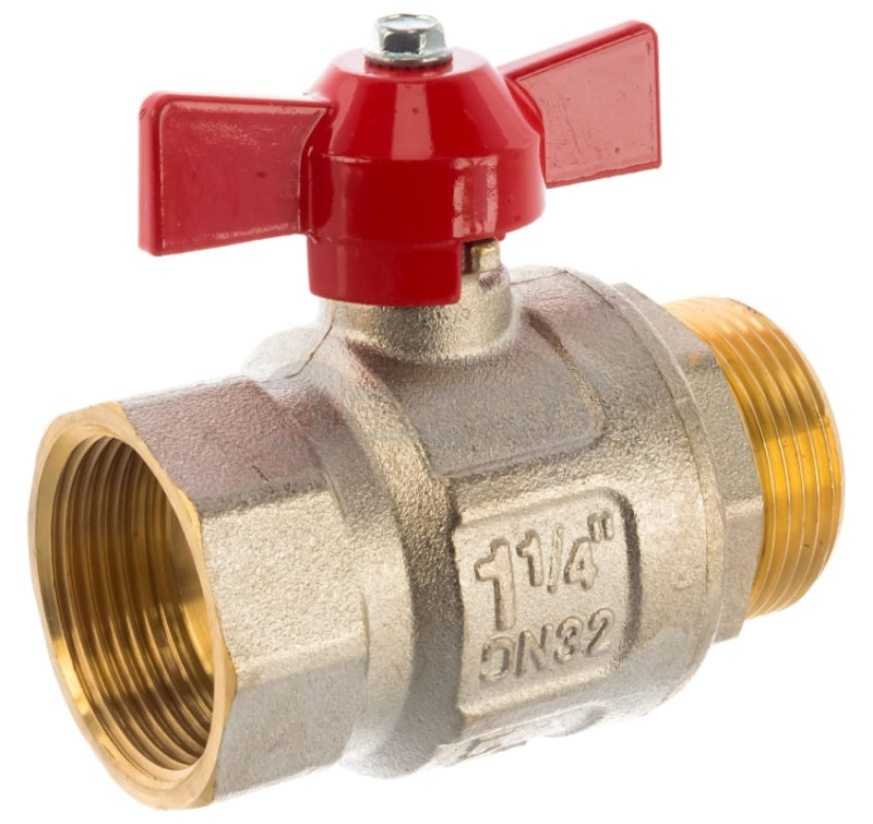 Купить Itap Ideal 093 ппр, б, вр-нр, 3/4" (20) в интернет-магазине Тепловоз