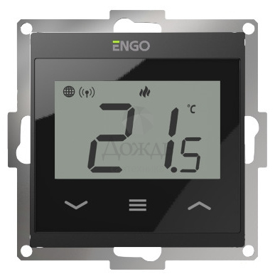 Купить Engo E55-B, электронный в интернет-магазине Дождь