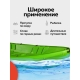 Воевода-2, 2-местный, зелёный