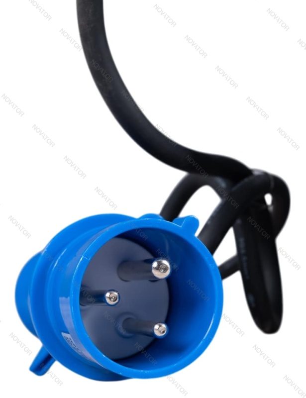 Otgon SC-5, 5 кВт