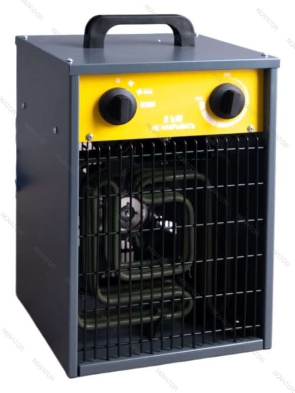 Otgon ST-5, 5 кВт