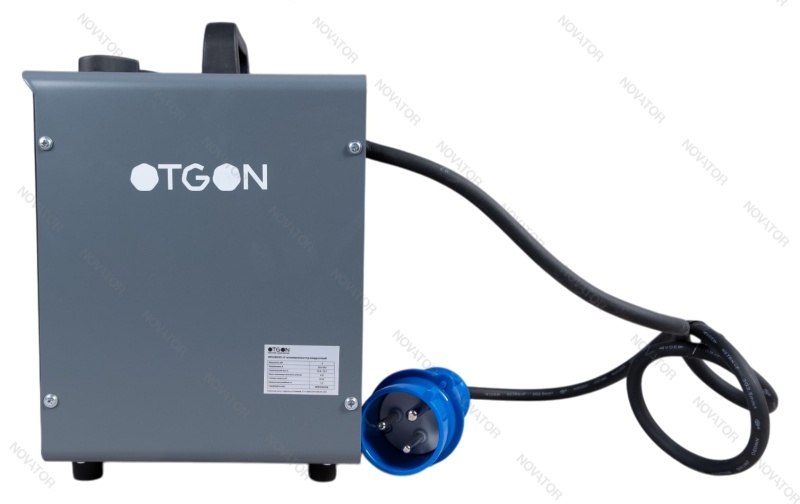 Otgon SC-5, 5 кВт