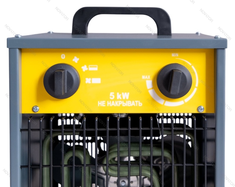 Otgon ST-5, 5 кВт