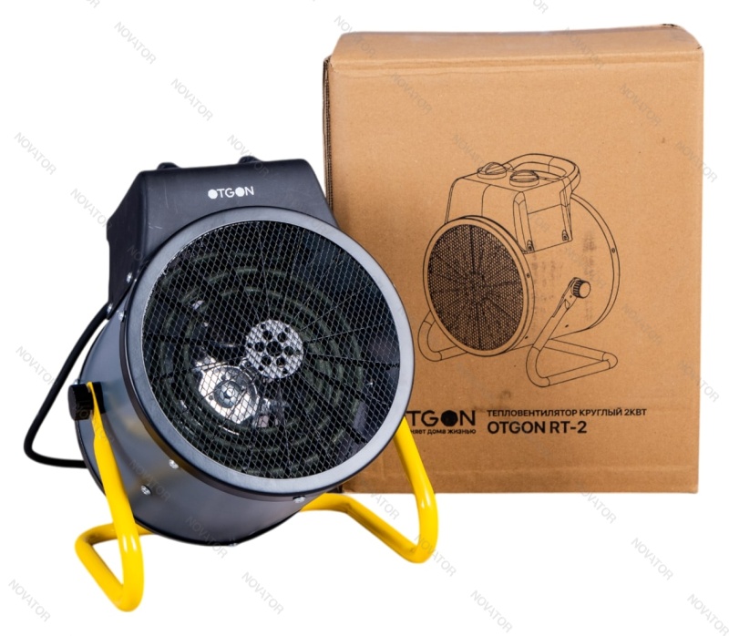 Otgon RT-2, 2 кВт