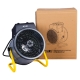 Otgon RT-2, 2 кВт