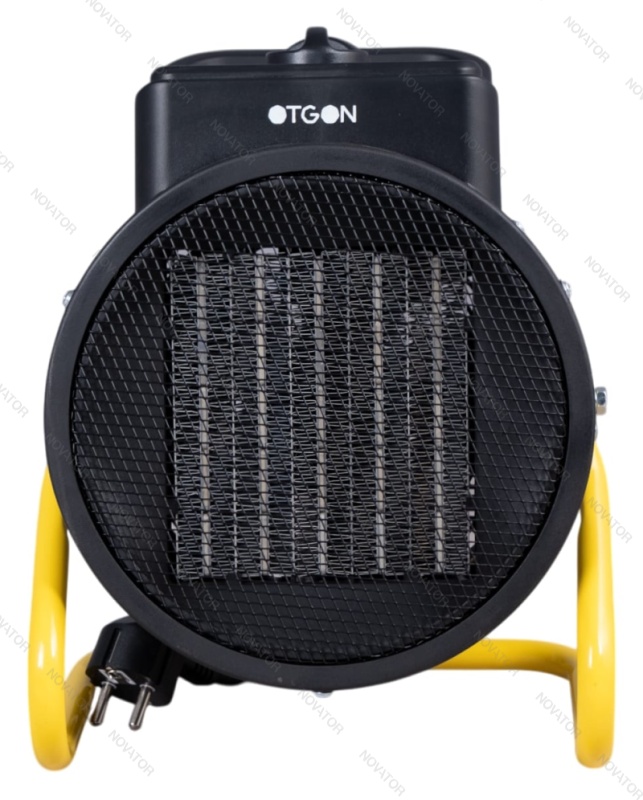 Otgon RC-3, 3 кВт