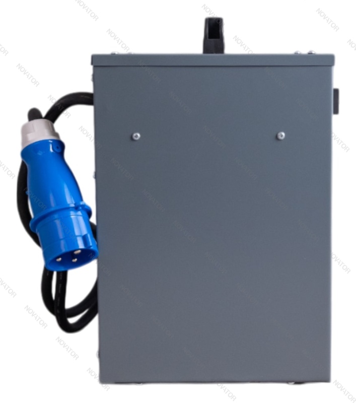 Otgon ST-5, 5 кВт