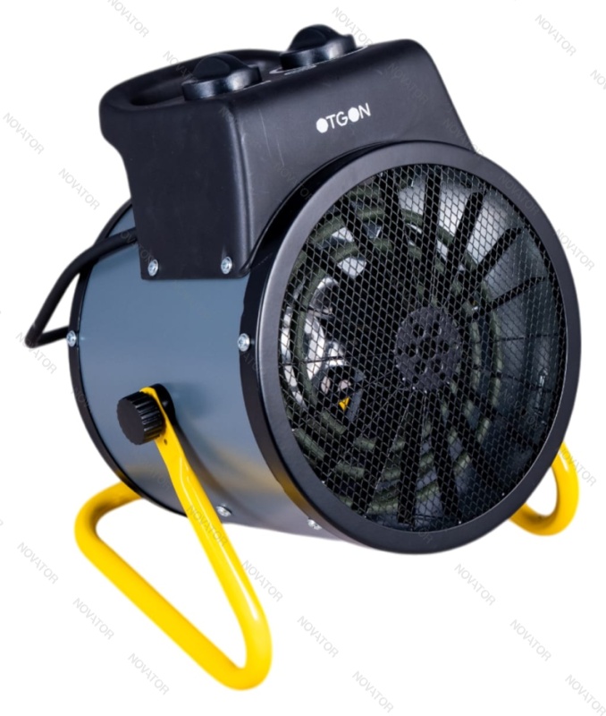 Otgon RT-2, 2 кВт