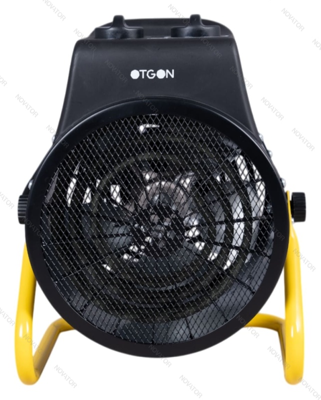 Otgon RT-2, 2 кВт