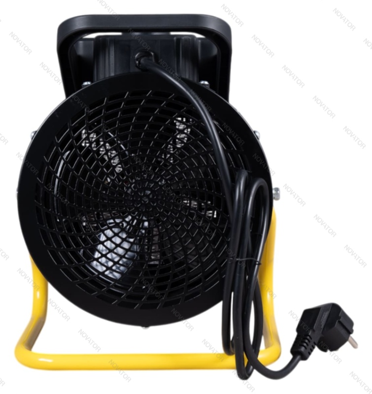 Otgon RC-3, 3 кВт