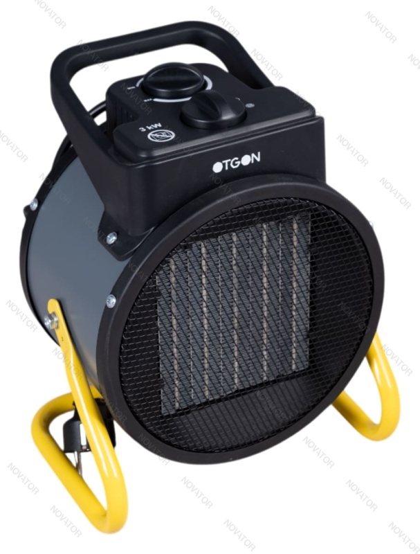 Otgon RC-3, 3 кВт