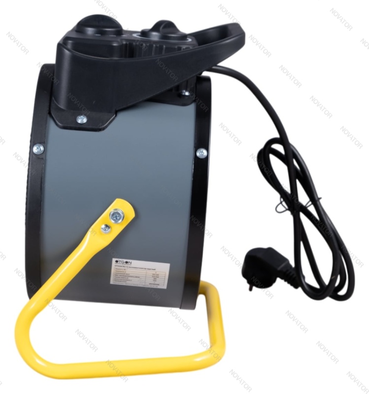 Otgon RC-3, 3 кВт