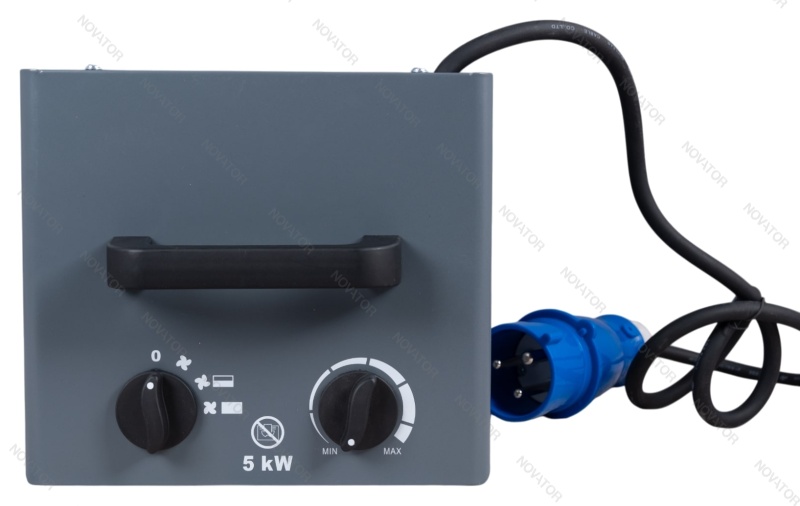 Otgon SC-5, 5 кВт