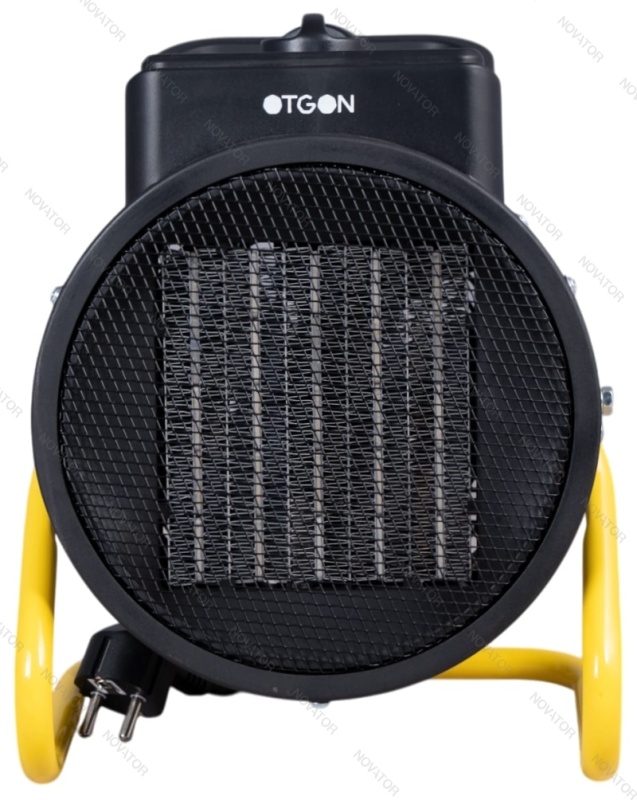Otgon RC-2, 2 кВт