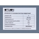Otgon SC-5, 5 кВт