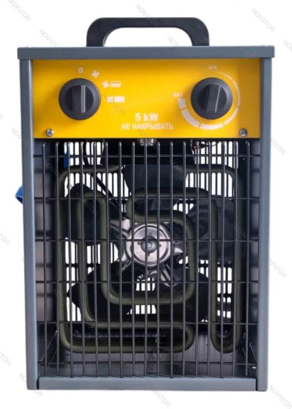Otgon ST-5, 5 кВт
