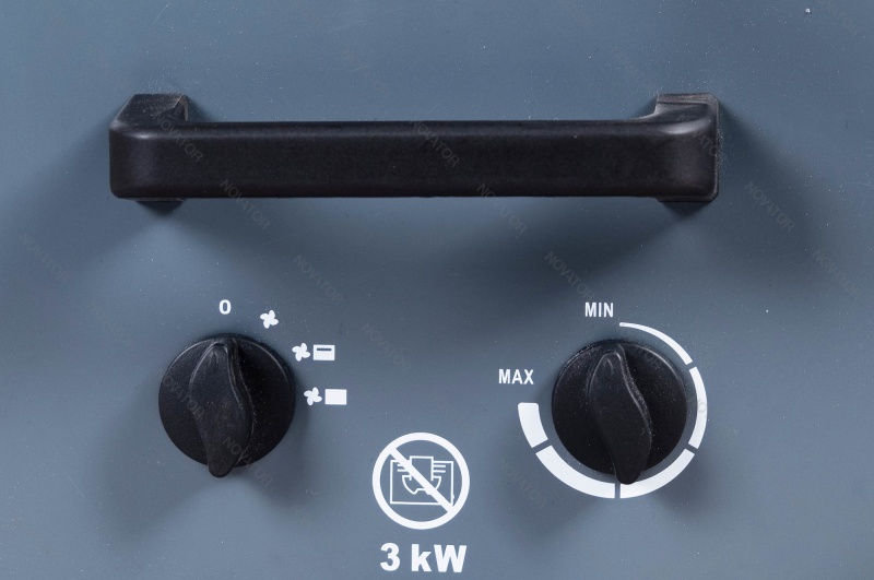 Otgon SC-3, 3 кВт
