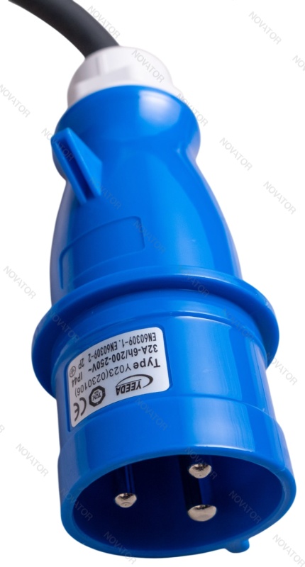 Otgon ST-5, 5 кВт