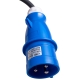 Otgon ST-5, 5 кВт