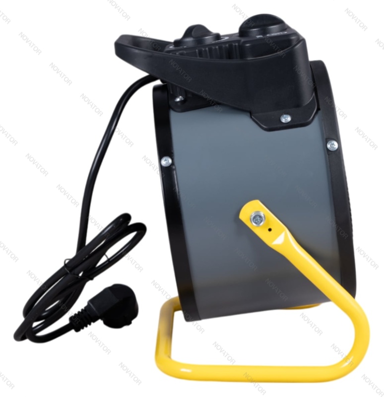 Otgon RC-3, 3 кВт