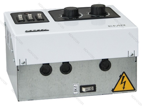 Zota EMR-И1, 9 кВт