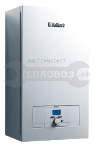 Купить Vaillant eloBlock VE 18 /14 RU,UA, 18 кВт в интернет-магазине Тепловоз
