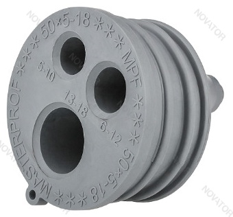 MPF, 32х3-20мм
