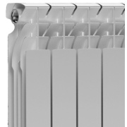 Купить Rusterra S500A, 6 секций в интернет-магазине Дождь