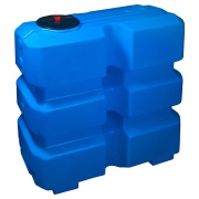 Купить Terra CV1600, квадратный, синий в интернет-магазине Дождь