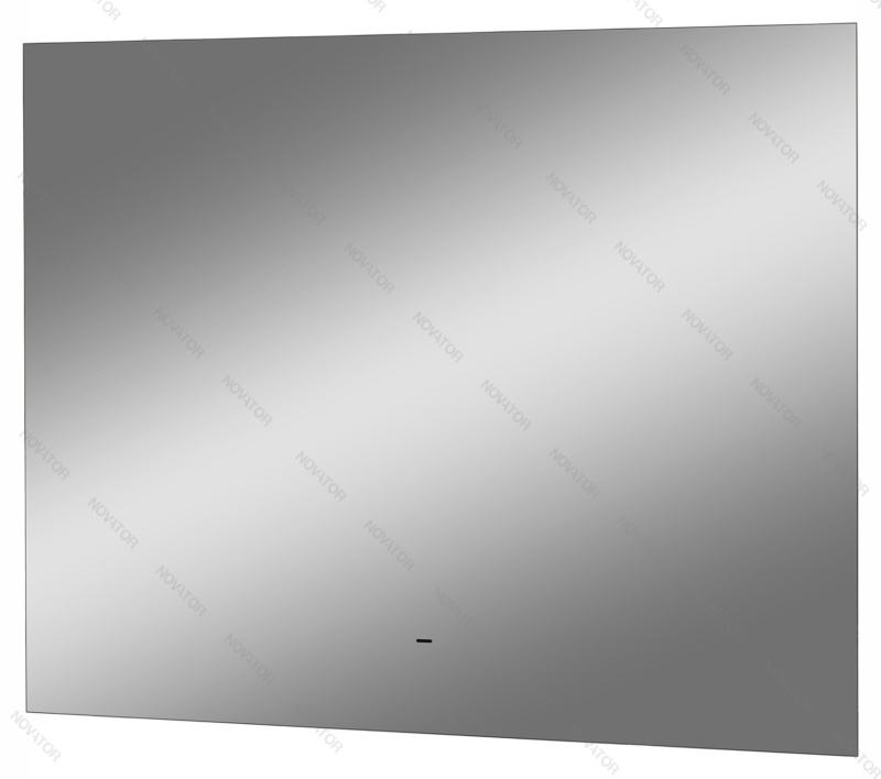 Континент Треже LED ЗЛП5756, 100х80 см