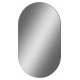 Континент Флер LED ЗЛП4983, 50х100 см