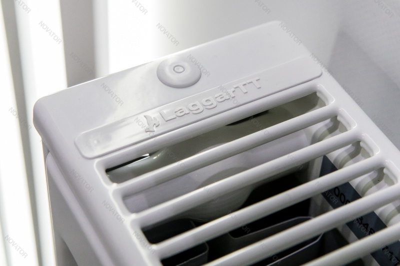 LaggarTT Classic K-Profil, 500х800