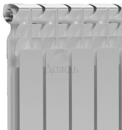 Купить Coffer S500A7, 12 секций в интернет-магазине Дождь