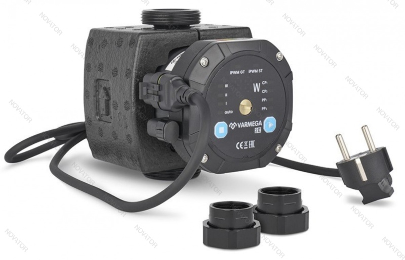 Varmega VMCP03-15601303 15-60 130 1х230