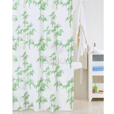 Iddis Bamboo leaf SCID010P, 200х200см купить за 1 250 руб. Купить Iddis Bamboo leaf SCID010P, 200х200см в интернет-магазине Дождь